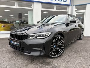 2020 BMW 3-Series SE Auto 2.0L Diesel - Image 2