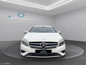 2014 MERC A CLASS *LOW MILES*(S49) - Image 2