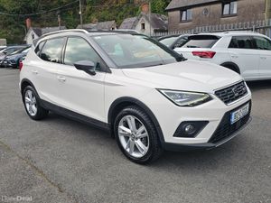 SEAT Arona 2018 1.0TSI 115hp FR - Image 2
