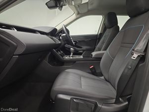 Land Rover Range Rover Evoque Diesel Hatchback - Image 4
