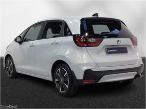 Honda Jazz Hatchback Advance - Image 3