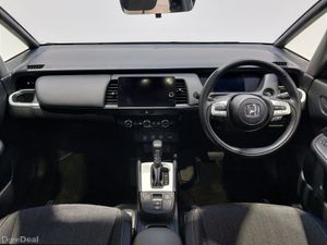 Honda Jazz Hatchback Advance - Image 4