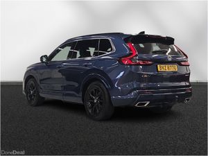 Honda CR-V Cr-V Estate Advance - Image 4