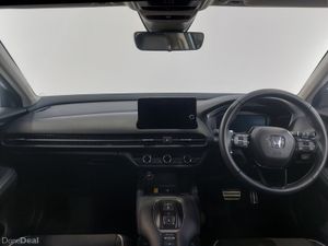 Honda Zr-V Estate Sport - Image 4