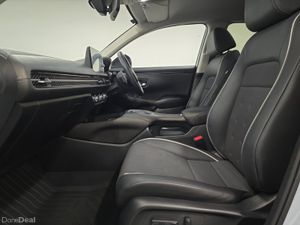 Honda Zr-V Estate Sport - Image 3