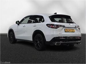 Honda Zr-V Estate Sport - Image 4