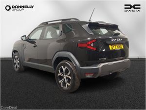 Dacia Duster Estate Expression - Image 3