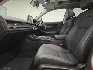 Honda Civic Hatchback Advance - Image 3