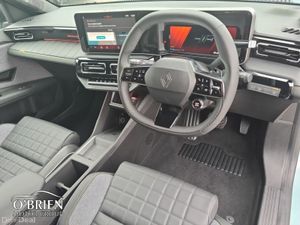 Renault 4 Iconic 52Kw 150BHP - Image 4