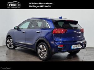 Kia e-Niro NIRO E-NIRO MY2021 5 DR AUTO - Image 3