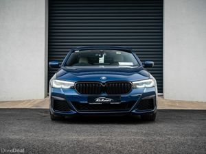 BMW 5-Series 520D M Sport *PRO PACK* - Image 2