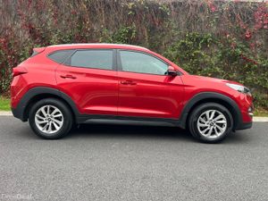 Hyundai Tucson 2016NCT 08/26 TAX 01/26 - Image 3