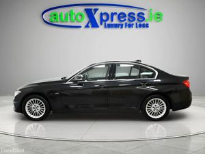BMW 3-Series 320D Luxury Automatic, Reversing came - Image 3
