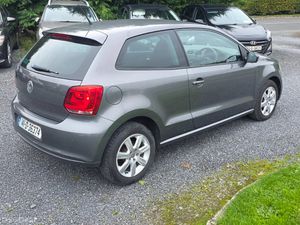 Volkswagen Polo 2014 - Image 3