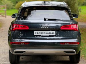 2.0 40TDI 190BHP QUATTRO - Image 4