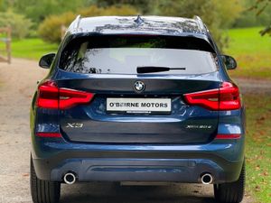 20D X-DRIVE X-LINE * LOW KMS * - Image 3