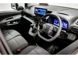 Citroen Berlingo Enterprise Plus LWB 1.5 Diesel 10 - Image 2