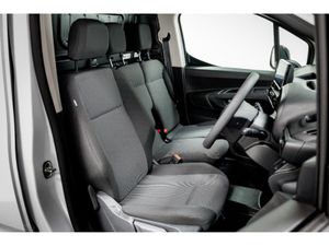 Citroen Berlingo Enterprise Plus LWB 1.5 Diesel 10 - Image 3