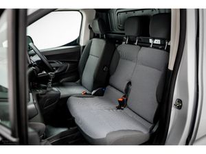 Citroen Berlingo Enterprise Plus LWB 1.5 Diesel 10 - Image 4