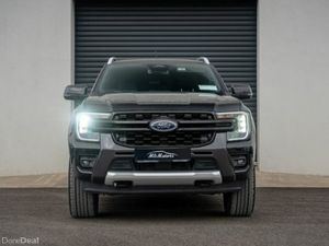 Ford Ranger WILDTRAK *NEW MODEL* - Image 2