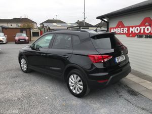 SEAT ARONA 2021 - Image 4
