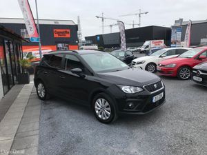 SEAT ARONA 2021 - Image 3