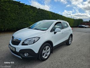 Opel Mokka 2015 1.6CDTI SC 136 - Image 4