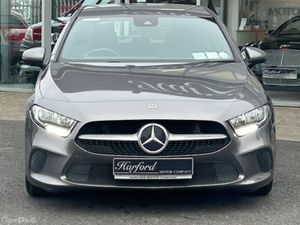 Mercedes-Benz A180 1.5D STYLE AUTO - Image 4