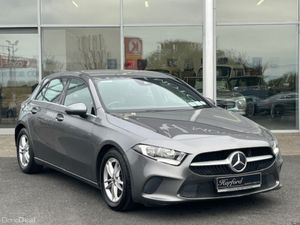 Mercedes-Benz A180 1.5D STYLE AUTO - Image 3
