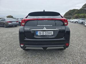 Mitsubishi Eclipse Cross 2019 - Image 4