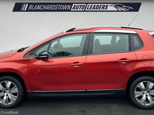 PEUGEOT 2008 ACTIVE 1.2 ECOMATIQUE PTECH 82HP AUTO - Image 2