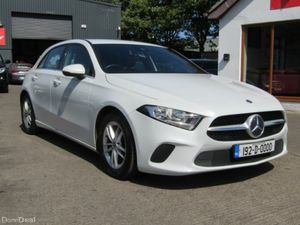 Mercedes-Benz A-Class A 180 D SE.(192). - Image 2