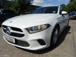 Mercedes-Benz A-Class A 180 D SE.(192). - Image 4