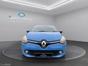 2016 RENAULT CLIO (S86) - Image 2