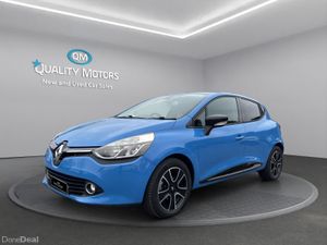 2016 RENAULT CLIO (S86) - Image 3