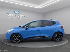 2016 RENAULT CLIO (S86) - Image 4