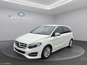 2016 MERC B180  AUTOMATIC (S88) - Image 3