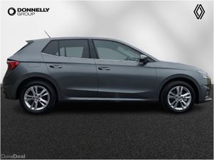 Skoda FABIA Hatchback SE L Edition - Image 3