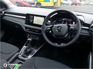 Skoda FABIA Hatchback SE L Edition - Image 4