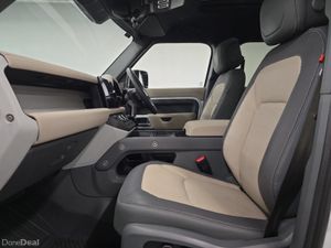 Land Rover Defender Diesel Estate X-Dynamic HSE - Image 4