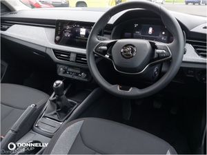 Skoda KAMIQ Hatchback SE - Image 4