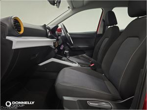 SEAT Arona Hatchback SE Technology - Image 3