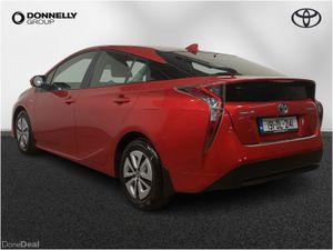 Toyota Prius Hatchback Business Edition - Image 3
