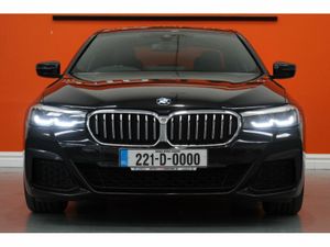 BMW 5-Series 520D M SPORT #60 - Image 3