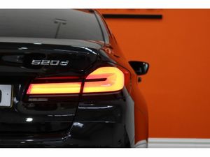 BMW 5-Series 520D M SPORT #60 - Image 4