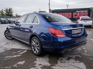 182 C350 Sport Hybrid/New NCT/Low mls/*2026 PRICE* - Image 3