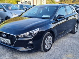 Hyundai i30 2018 - Image 3