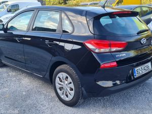 Hyundai i30 2018 - Image 4