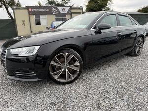🔵 Audi A4 2.0TDI 150BHP SE ULTRA LOW KM - Image 2