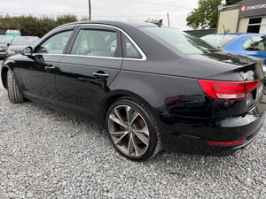 🔵 Audi A4 2.0TDI 150BHP SE ULTRA LOW KM - Image 3